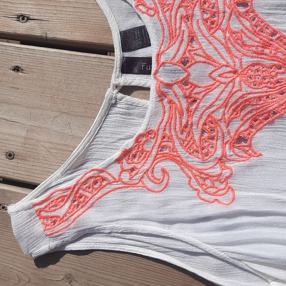 Tank top‎ - Picture 2 of 7